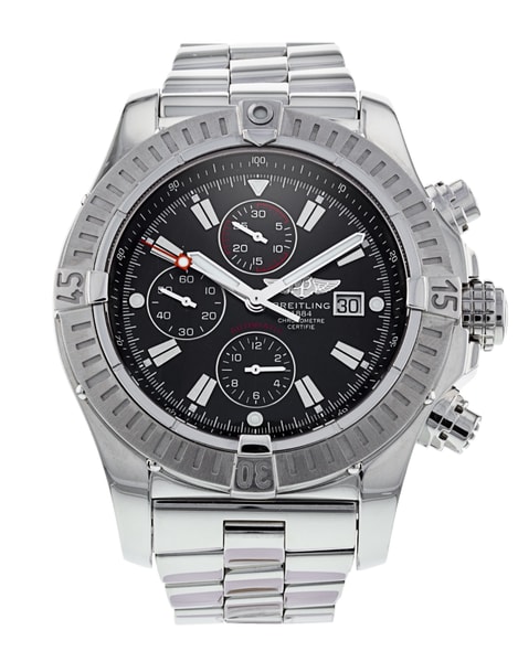 Breitling Super Avenger A13370